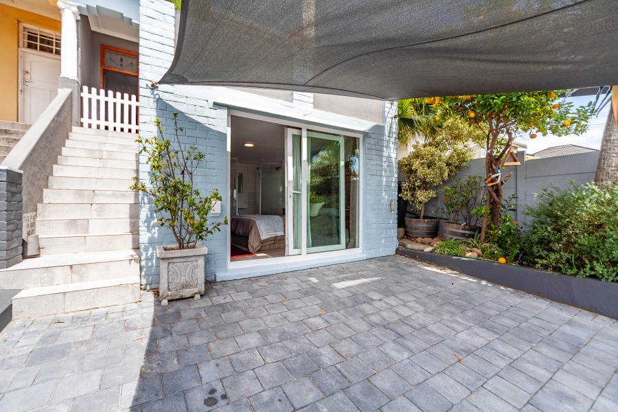 3 Bedroom Property for Sale in Woodstock Western Cape